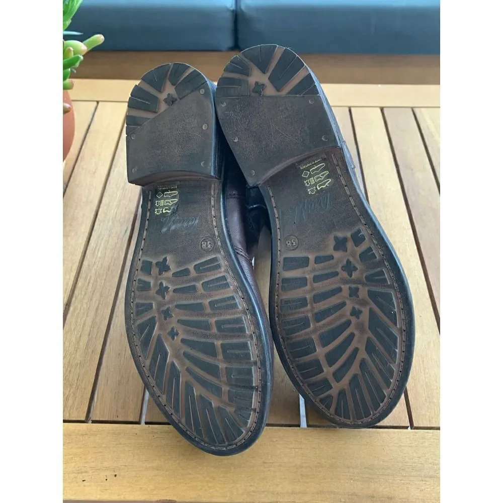 Tara M gently used